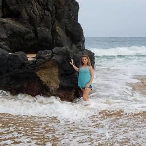 Meet your Posher, Stephanie